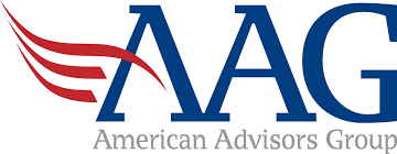 American Advisors Group logo